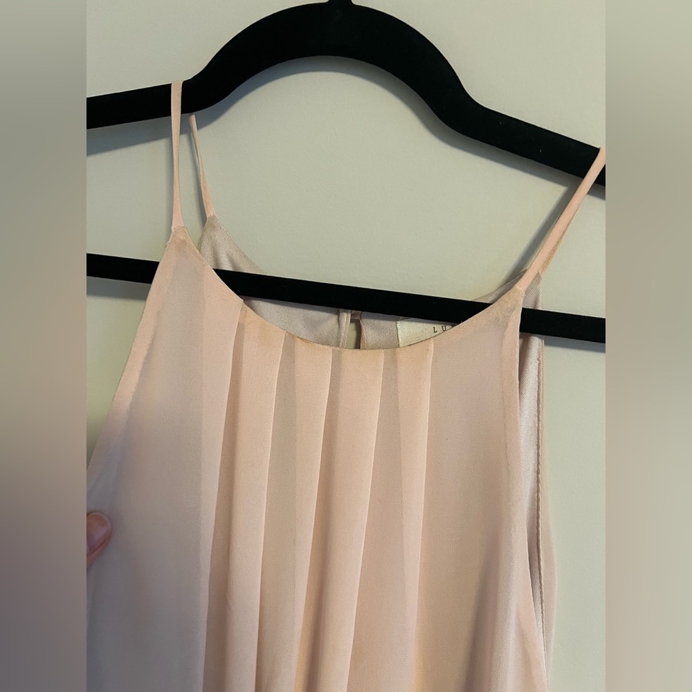 Dry Goods Dress - Picture 3 of 5
